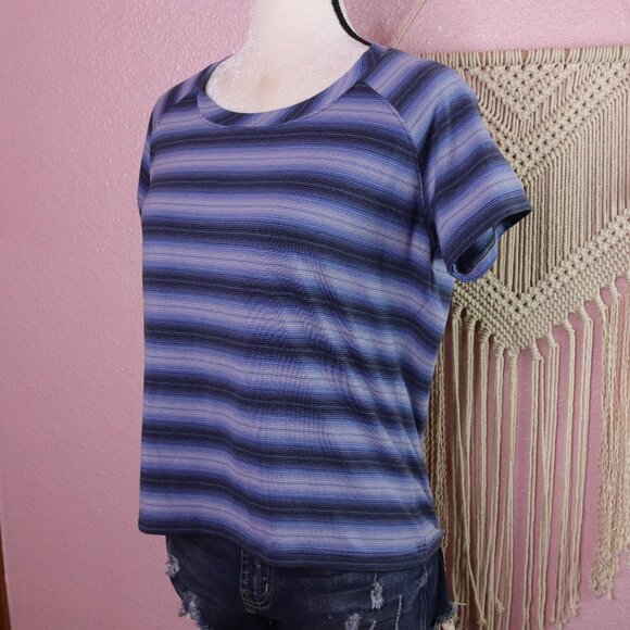REI Tops - REI | Short Sleeve T Shirt Large